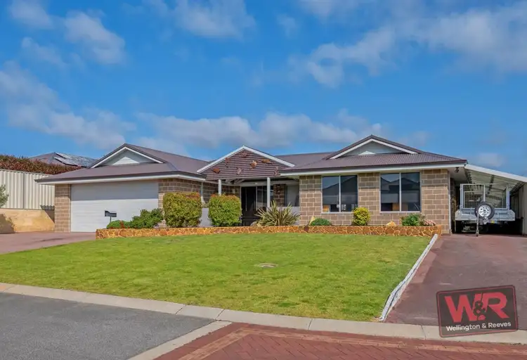 Second view of Homely house listing, 11 Spinnaker Avenue, Bayonet Head WA 6330