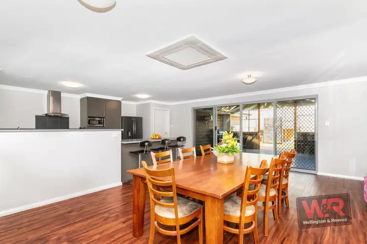 Third view of Homely house listing, 11 Spinnaker Avenue, Bayonet Head WA 6330