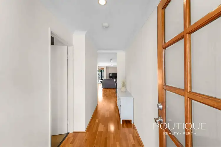 Third view of Homely house listing, 30 Alvarez Parkway, Tapping WA 6065