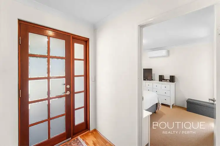 Fourth view of Homely house listing, 30 Alvarez Parkway, Tapping WA 6065