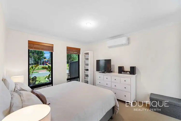 Fifth view of Homely house listing, 30 Alvarez Parkway, Tapping WA 6065