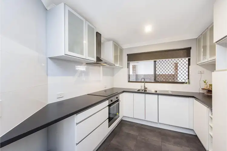 Second view of Homely house listing, 31 Dealy Close, Cannington WA 6107