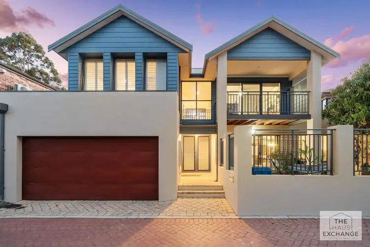 21 McKimmie Street, Embleton WA 6062