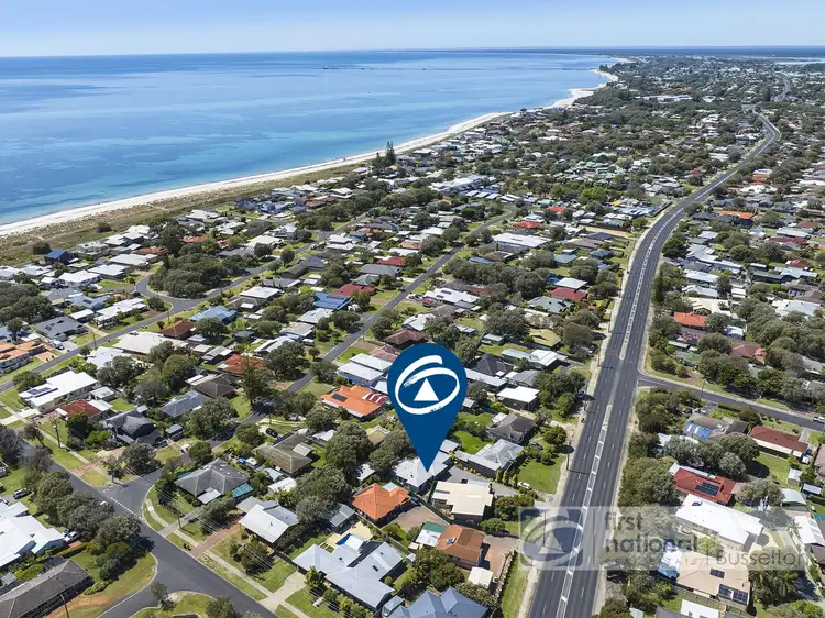 Main view of Homely house listing, 2/331 Bussell Highway, West Busselton WA 6280