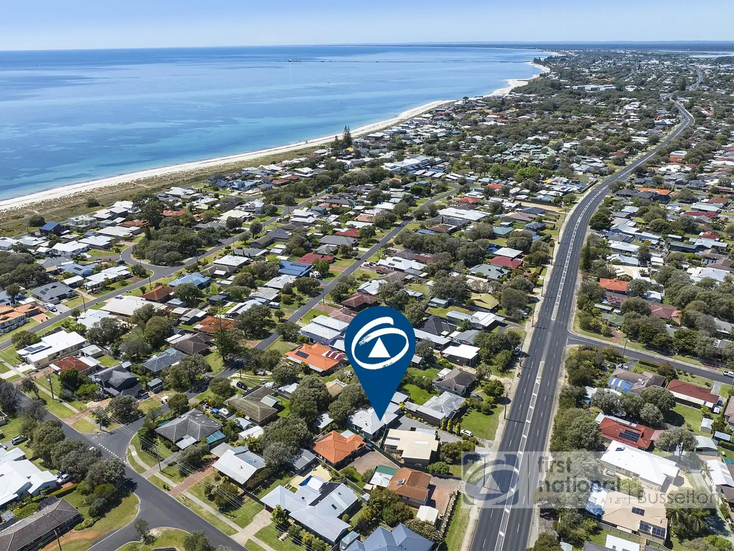 Main view of Homely house listing, 2/331 Bussell Highway, West Busselton WA 6280
