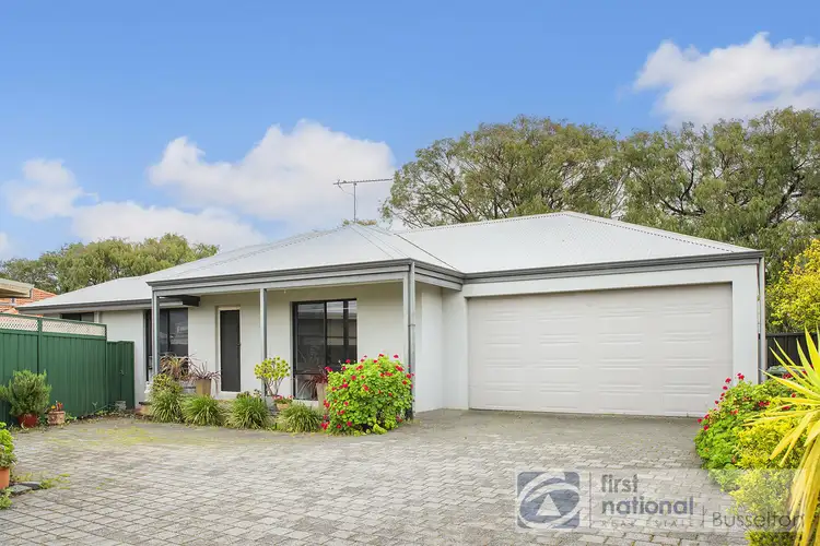 Second view of Homely house listing, 2/331 Bussell Highway, West Busselton WA 6280