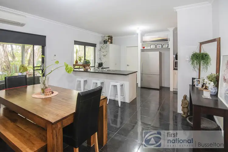 Fourth view of Homely house listing, 2/331 Bussell Highway, West Busselton WA 6280