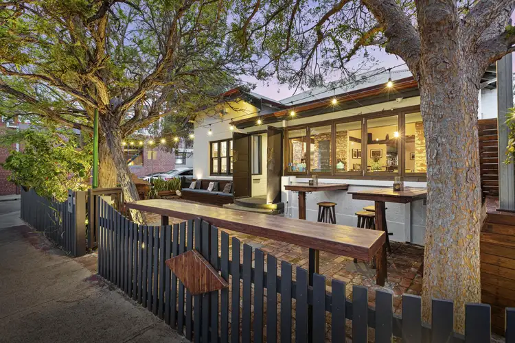 Main view of Homely house listing, 1 Harvest Road, North Fremantle WA 6159