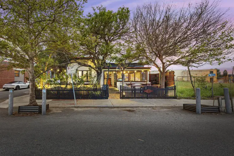 Third view of Homely house listing, 1 Harvest Road, North Fremantle WA 6159