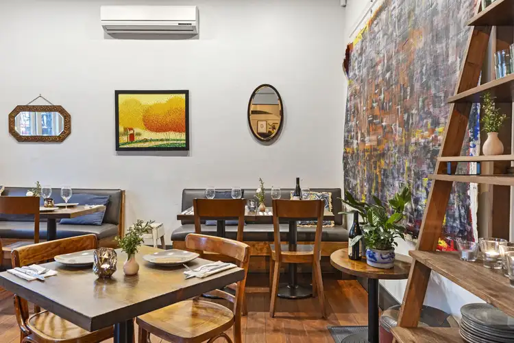 Sixth view of Homely house listing, 1 Harvest Road, North Fremantle WA 6159