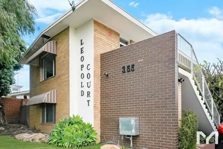 7/355 Canning Highway, Palmyra WA 6157