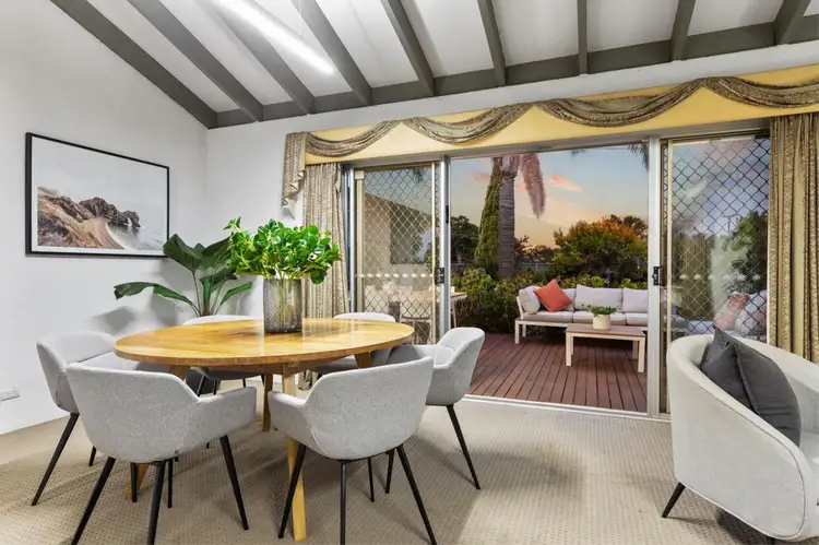 Sixth view of Homely house listing, 15 Chelmorton Loop, Carine WA 6020