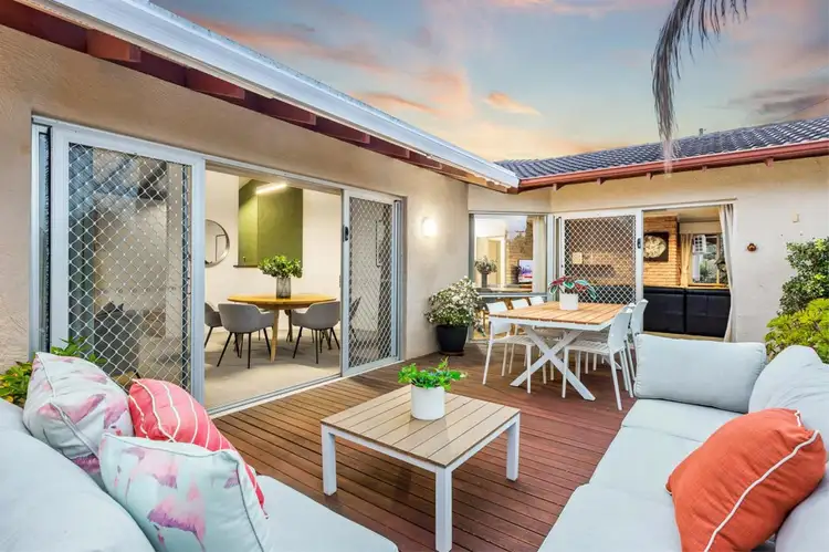 Seventh view of Homely house listing, 15 Chelmorton Loop, Carine WA 6020