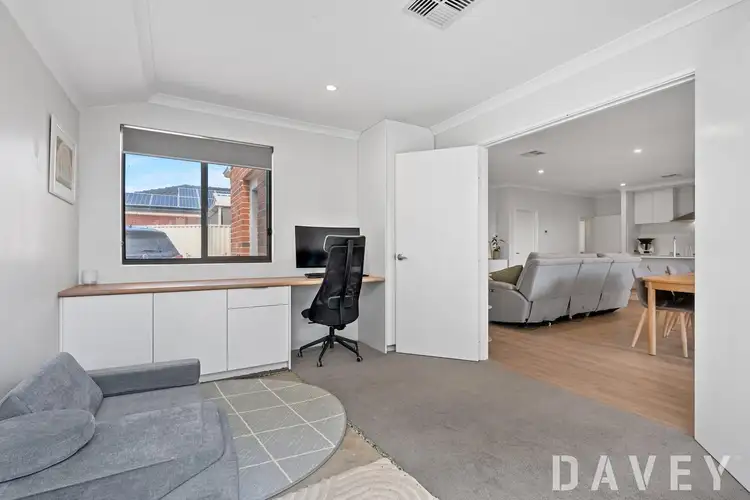 Fourth view of Homely house listing, 5A Leschenaultia Street, Greenwood WA 6024