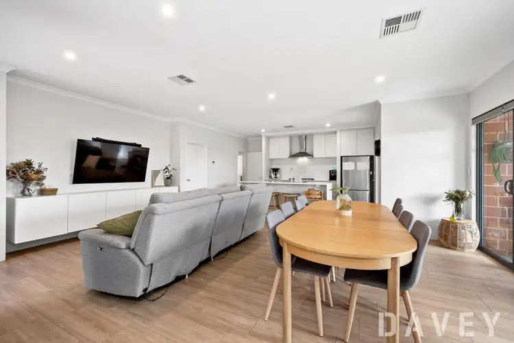 Fifth view of Homely house listing, 5A Leschenaultia Street, Greenwood WA 6024