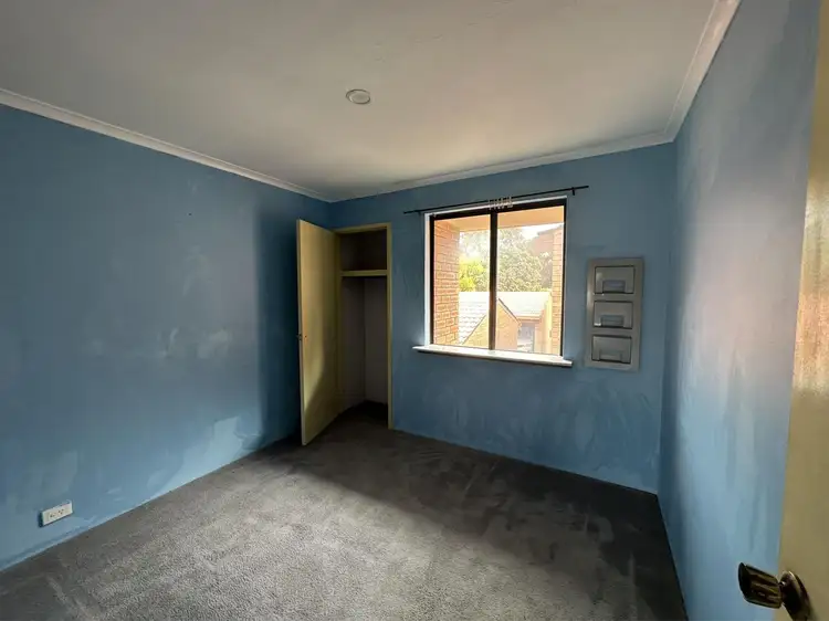 Fifth view of Homely apartment listing, 10/43 Bourke Street, Yokine WA 6060
