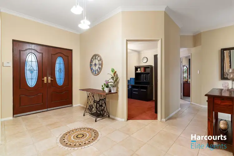 Third view of Homely house listing, 28 Sainte Maxime Avenue, Port Kennedy WA 6172