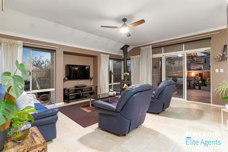 Fourth view of Homely house listing, 28 Sainte Maxime Avenue, Port Kennedy WA 6172