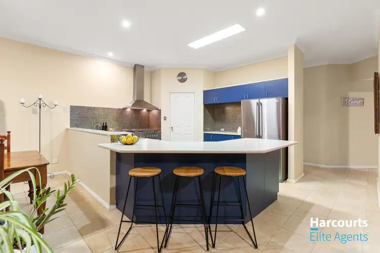Fifth view of Homely house listing, 28 Sainte Maxime Avenue, Port Kennedy WA 6172