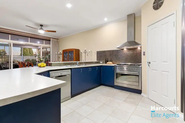 Sixth view of Homely house listing, 28 Sainte Maxime Avenue, Port Kennedy WA 6172