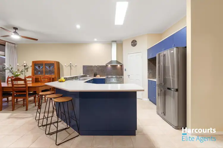 Seventh view of Homely house listing, 28 Sainte Maxime Avenue, Port Kennedy WA 6172