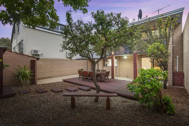 Second view of Homely house listing, 5 Deague Court, North Perth WA 6006