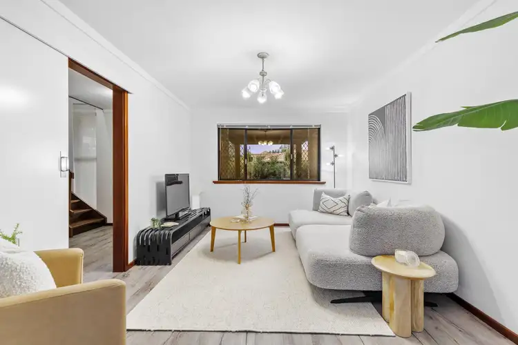Third view of Homely house listing, 5 Deague Court, North Perth WA 6006