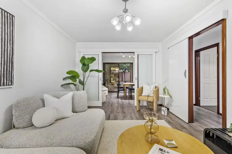 Fourth view of Homely house listing, 5 Deague Court, North Perth WA 6006