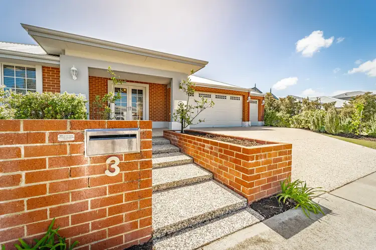 3 Brumby Entrance, Baldivis WA 6171
