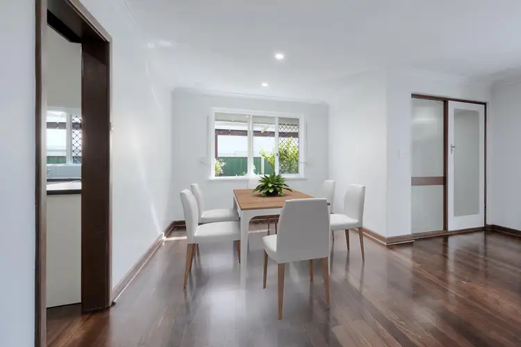 Third view of Homely house listing, 204 Broun Avenue, Embleton WA 6062