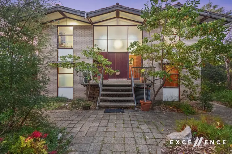 Third view of Homely house listing, 2 Adina Road, City Beach WA 6015