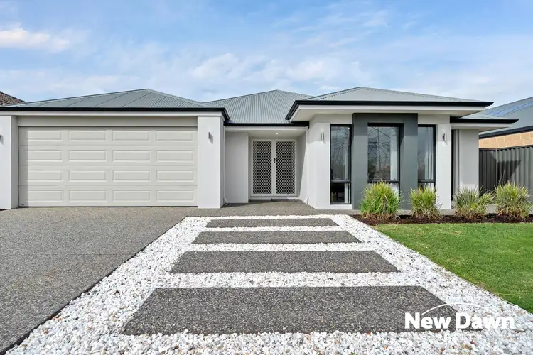 12 Daviesia Corner, Dayton WA 6055