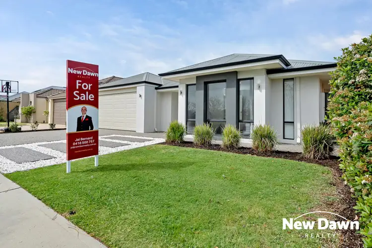 Second view of Homely house listing, 12 Daviesia Corner, Dayton WA 6055