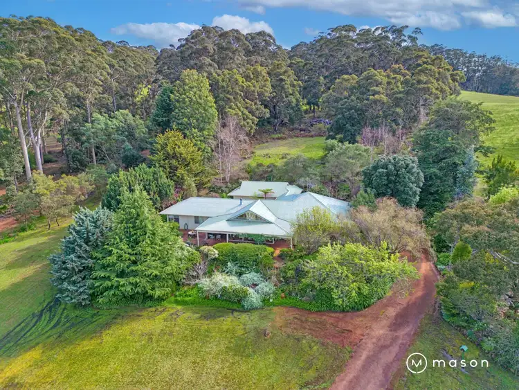 1 Wishart Place, Denmark WA 6333