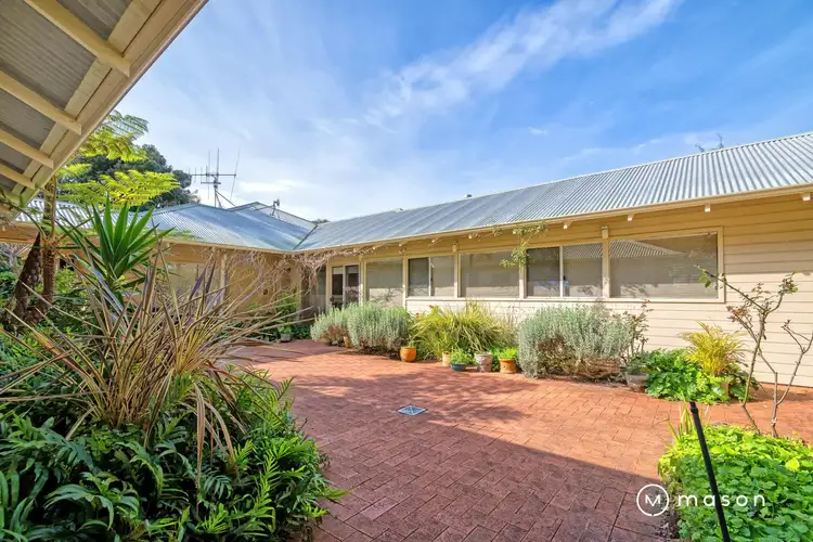 Fourth view of Homely house listing, 1 Wishart Place, Denmark WA 6333