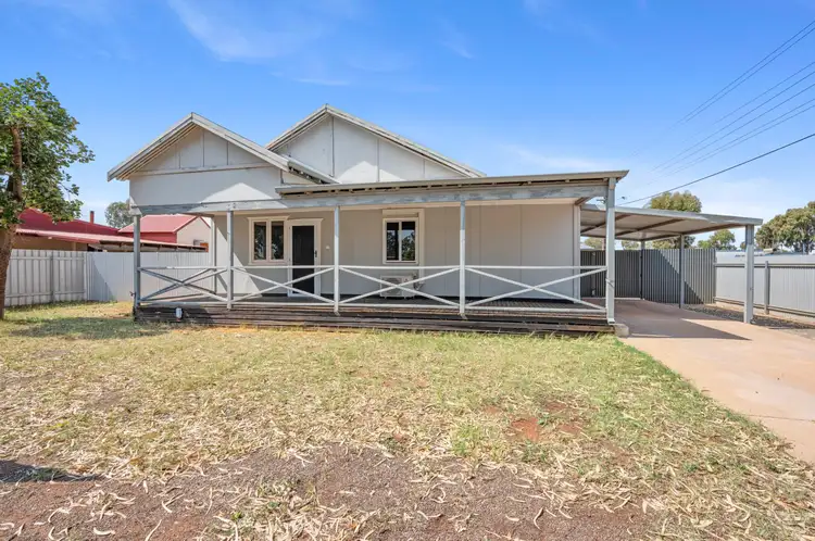 Main view of Homely house listing, 31 Turner Street, South Kalgoorlie WA 6430