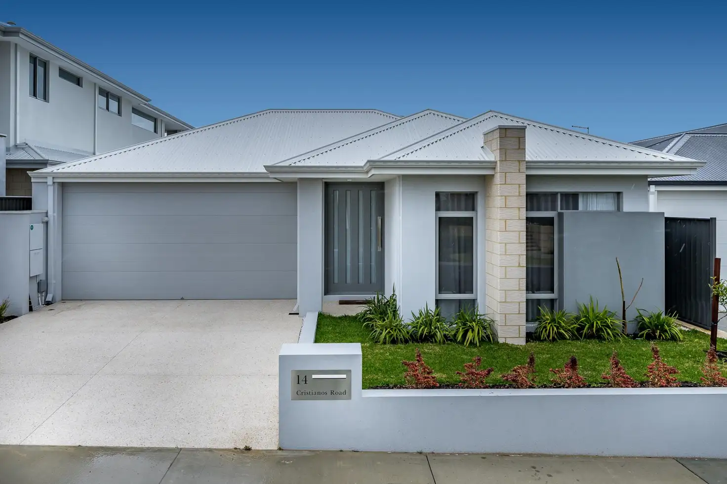 Main view of Homely house listing, 14 Cristianos Road, Mindarie WA 6030