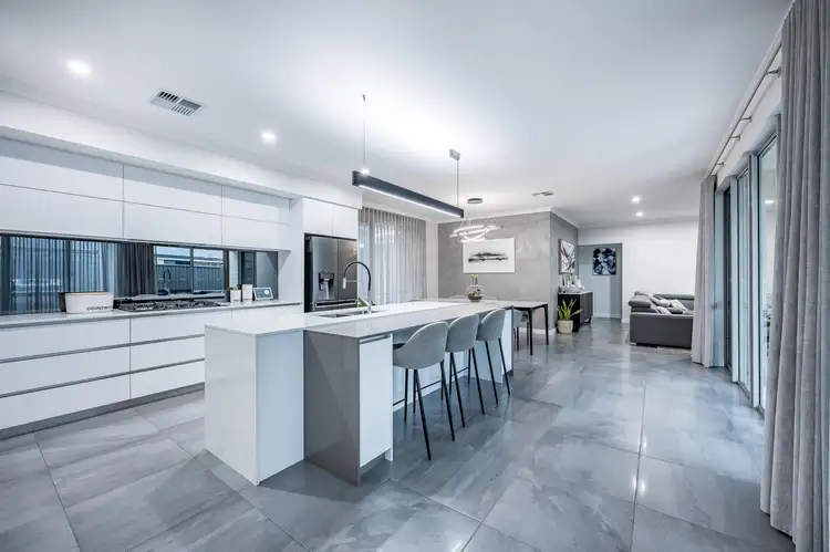 Fourth view of Homely house listing, 14 Cristianos Road, Mindarie WA 6030