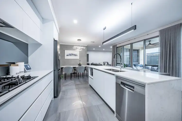 Fifth view of Homely house listing, 14 Cristianos Road, Mindarie WA 6030