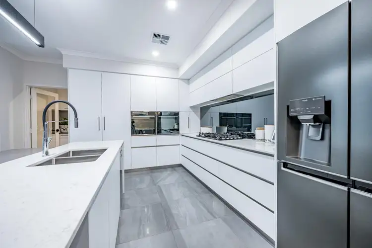 Sixth view of Homely house listing, 14 Cristianos Road, Mindarie WA 6030