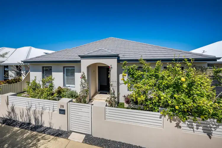 28 Garners Way, Burns Beach WA 6028