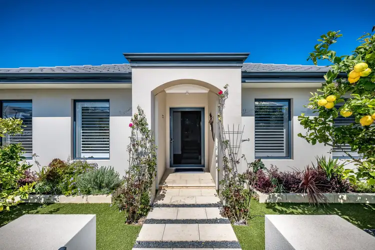 Third view of Homely house listing, 28 Garners Way, Burns Beach WA 6028