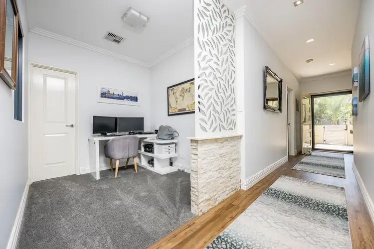 Fifth view of Homely house listing, 28 Garners Way, Burns Beach WA 6028