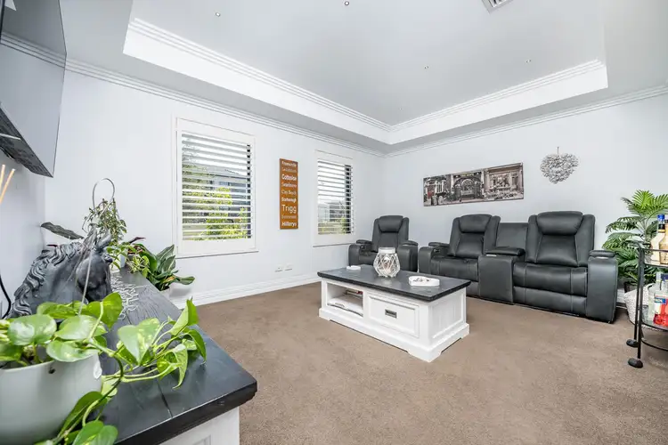 Sixth view of Homely house listing, 28 Garners Way, Burns Beach WA 6028