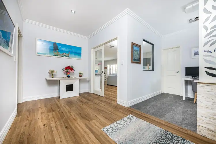 Seventh view of Homely house listing, 28 Garners Way, Burns Beach WA 6028