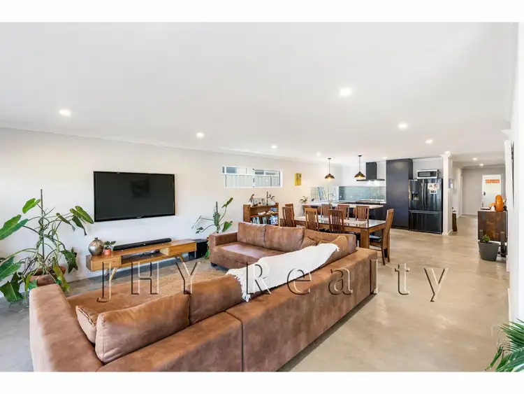 Fourth view of Homely house listing, 7 Henley Approach, Dunsborough WA 6281