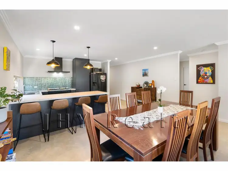 Fifth view of Homely house listing, 7 Henley Approach, Dunsborough WA 6281