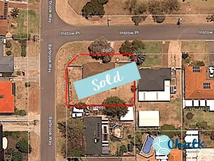 9 Instow Place, Warnbro WA 6169