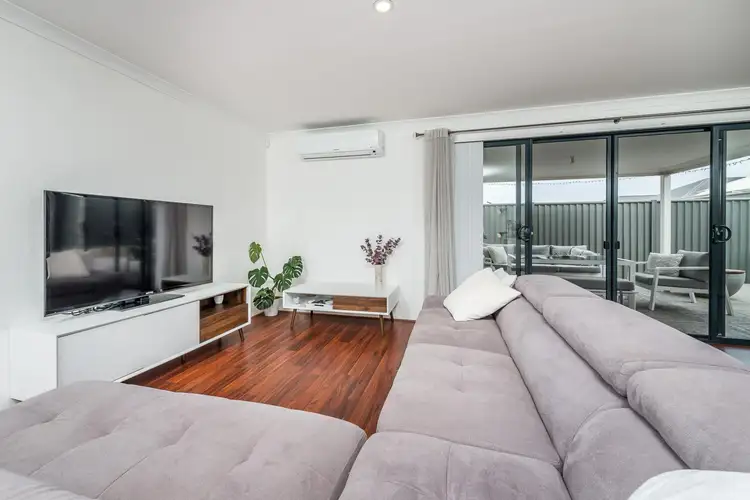 Third view of Homely house listing, 56 Midsummer Avenue, Jindalee WA 6036