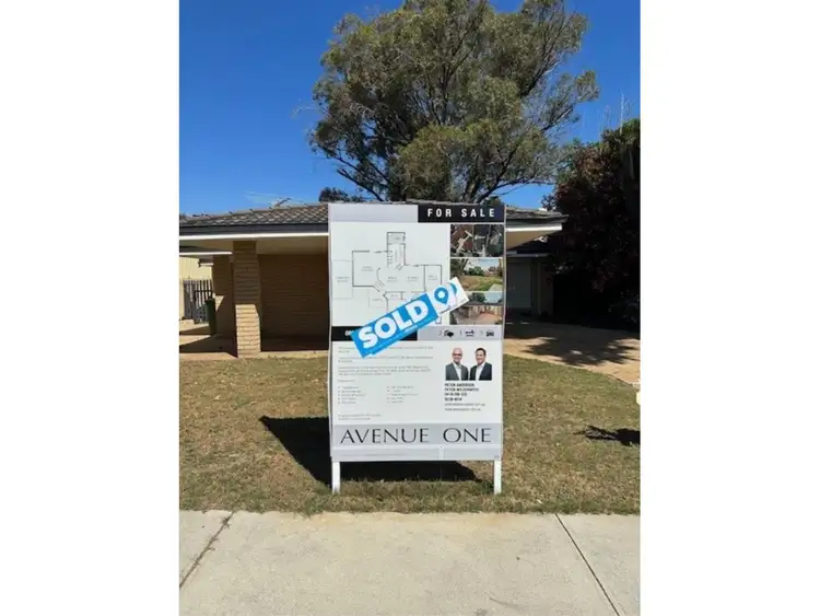 Main view of Homely house listing, 46 Kathleen Avenue, Maylands WA 6051